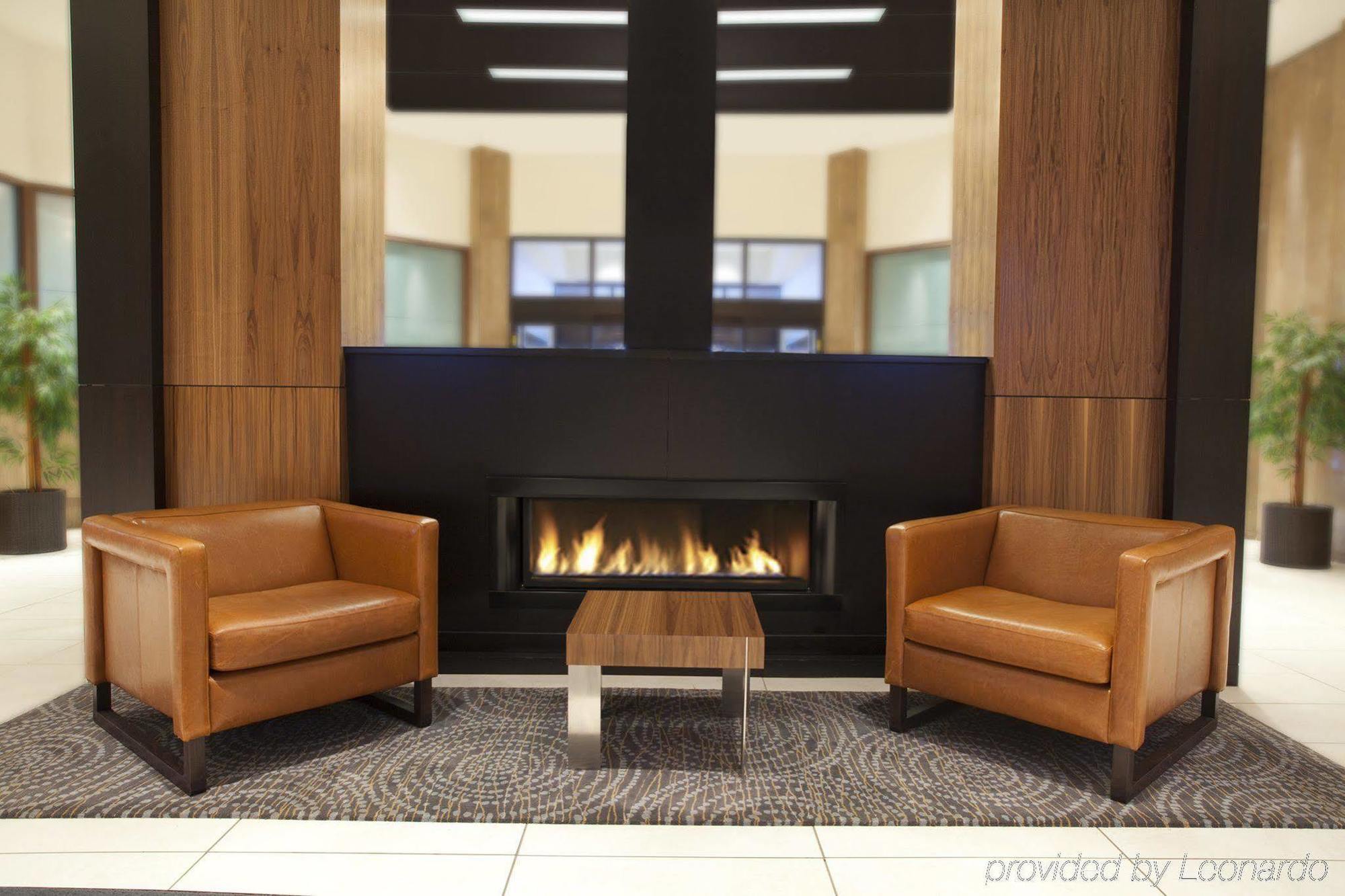 Delta Hotels By Marriott Edmonton South Conference Centre Interior foto